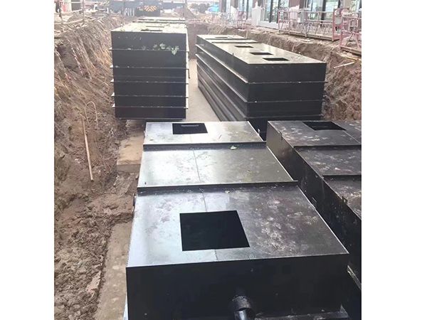 峨山​甘肃嘉源通环保：全品类水处理设备，一站式守护碧水清流